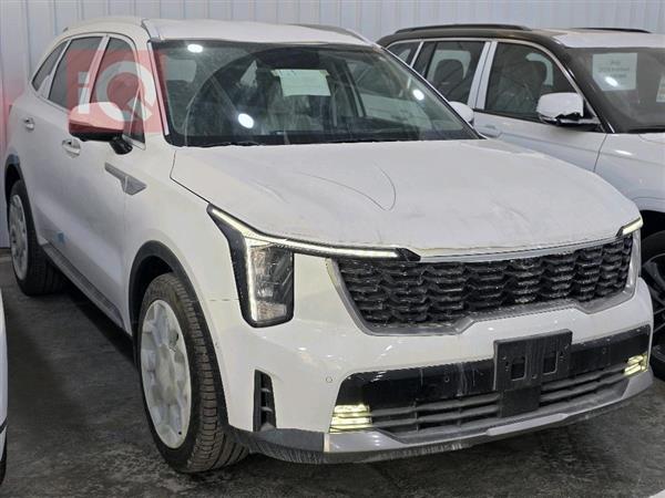 كيا سورينتو 2025 للبيع في العراق -  بغداد